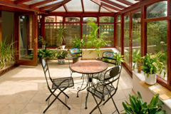 Ensdon conservatory quotes