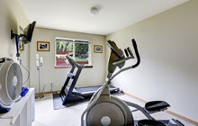 Ensdon home gym construction leads